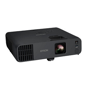 EPSON EB-L265F, 3LCD Full HD-Beamer, 4.600 Lumen EPSON EB-L265F, 3LCD Full HD-Beamer, 4.600 Lumen von Epson