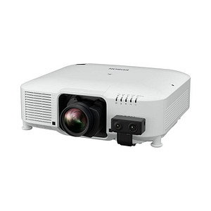 EPSON EB-PU2010W (ohne Objektiv), 3LCD Full HD-Beamer, 10.000 Lumen von Epson