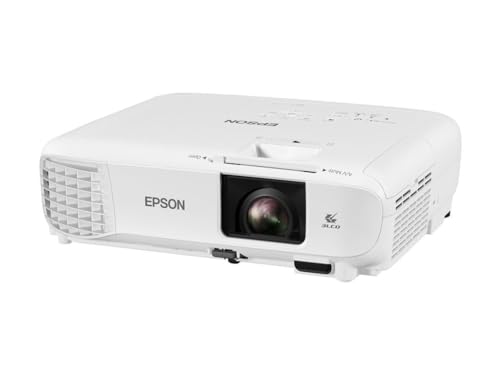 EPSON EB-W49 Projektor 3LCD 1280 x 800 von Epson