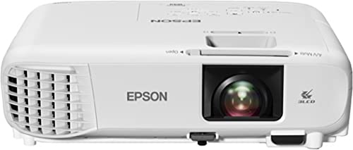 EPSON EB-W49 Projektor 3LCD 1280 x 800 von Epson