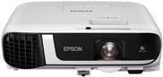 EPSON EB-X49 3LCD Projektor 3600Lumen XGA 1,48 - 1,77:1 (V11H982040) von Epson