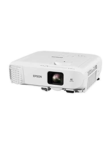 EPSON EB-X49 3LCD Projektor XGA von Epson