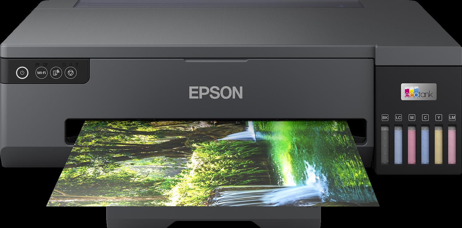 EPSON ECOTANK ET-18100 (C11CK38401) von Epson