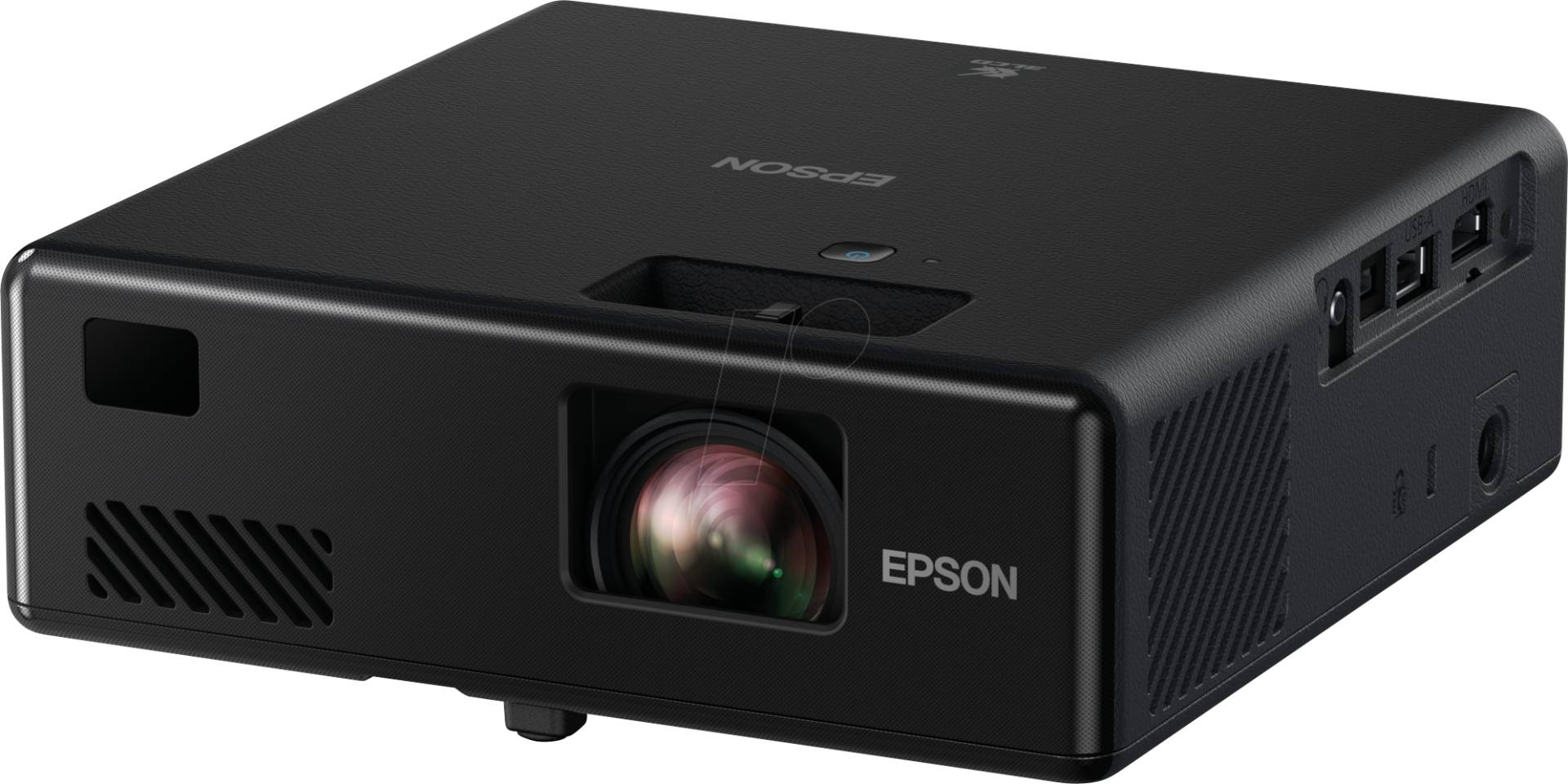 EPSON EF-11 - Projektor / Beamer, 1000 lm, 1080p, Laser von Epson