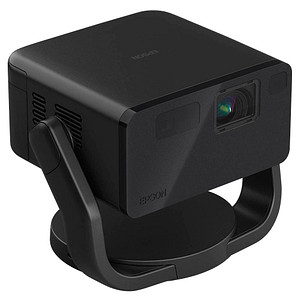 EPSON EF-22B, 3LCD Full HD-Beamer, 1.000 Lumen EPSON EF-22B, 3LCD Full HD-Beamer, 1.000 Lumen von Epson
