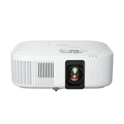 EPSON EH-TW6250 3-LCD Heimkino 2800 Lumen 35.000:1 4K Projektor von Epson