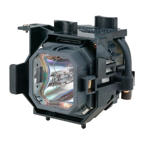 EPSON ELPLP31 Ersatzlampe für EMP-835/-830 Projektor von Epson