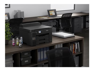 EPSON EcoTank ET-16150 A3+ Inkjet (P) von Epson