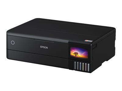 EPSON EcoTank ET-8550 Multifunctional(P) von Epson