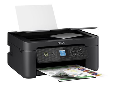 EPSON Expression Home XP-3200      3-in-1 Tinten-Multi WiFi von Epson