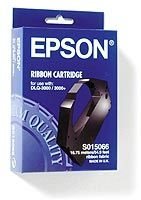 EPSON Farbband für EPSON DLQ-3000 - S015066-schwar von Epson