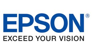 EPSON Farbband für EPSON ERC 32 B, schwarz von Epson