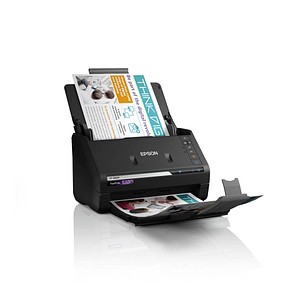 EPSON FastFoto FF-680W Dokumentenscanner EPSON FastFoto FF-680W Dokumentenscanner von Epson