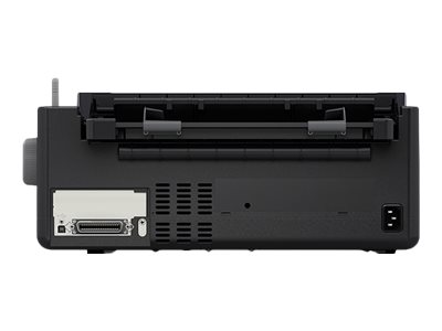 EPSON LQ-590II Nadeldrucker EPSON LQ-590II Nadeldrucker von Epson