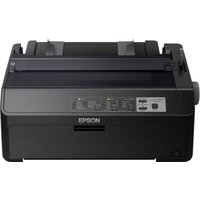 EPSON LQ-590IIN Nadeldrucker LAN 24 Nadeln von Epson