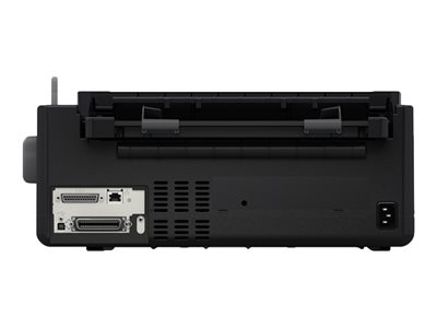 EPSON LQ-590IIN Nadeldrucker EPSON LQ-590IIN Nadeldrucker von Epson