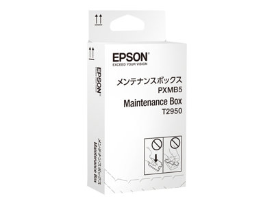 EPSON Maintenance Box WF-100W EPSON Maintenance Box WF-100W von Epson