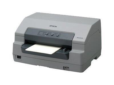 EPSON PLQ-22 NLSP Sparbuchdrucker 24-Pin s/w von Epson