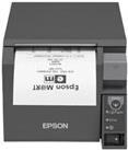 EPSON POS Epson TM-T70II (025C1): UB-E04 + Built-in USB, PS, Black, UK (C31CD38025C1) von Epson
