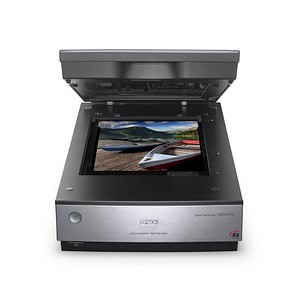 EPSON Perfection V850 Pro Flachbettscanner von Epson