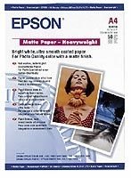 EPSON Photo Quality InkjetPaper  -S041256 von Epson