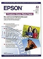 EPSON Premium Photo Glossy Paper -S041315 EPSON Premium Photo Glossy Paper -S041315 von Epson