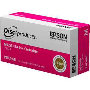 EPSON S020691 / PJIC7(M)  magenta Druckerpatrone von Epson