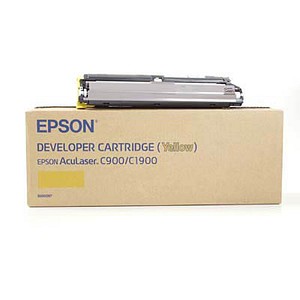 EPSON S050097  gelb Toner von Epson