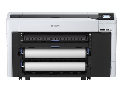 EPSON SC-T5700D 91,44cm Dual Roll PS EPSON SC-T5700D 91,44cm Dual Roll PS von Epson