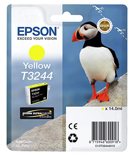 EPSON SC Tinte yellow 980 von Epson