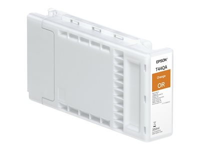 EPSON 5LB Singlepack Orange T44QA40 EPSON 5LB Singlepack Orange T44QA40 von Epson