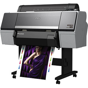 EPSON SureColor SC-P7000 Violet Spectro Plotter von Epson