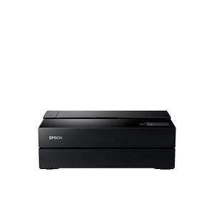 EPSON SureColor SC-P900 Fotodrucker schwarz EPSON SureColor SC-P900 Fotodrucker schwarz von Epson