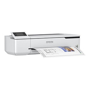 EPSON SureColor SC-T3100N Plotter von Epson