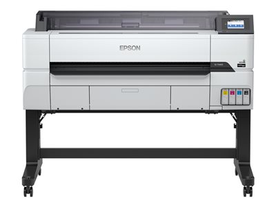EPSON SureColor SC-T5405 With Stand 36in EPSON SureColor SC-T5405 With Stand 36in von Epson