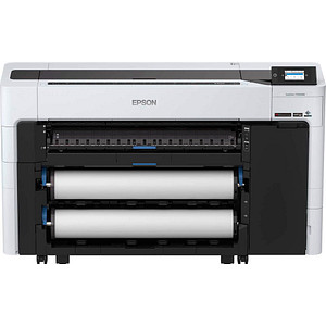 EPSON SureColor SC-T5700D Plotter EPSON SureColor SC-T5700D Plotter von Epson