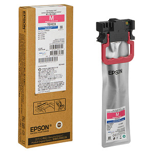 EPSON T01C300XL M  magenta Druckerpatrone von Epson