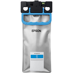 EPSON T01D200XXL C cyan Druckerpatrone EPSON T01D200XXL C cyan Druckerpatrone von Epson