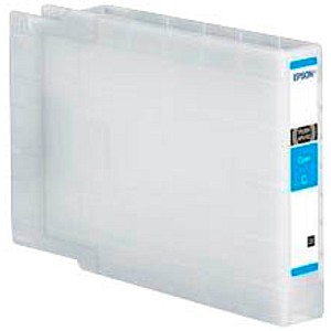 EPSON T04A2XXL cyan Druckerpatrone EPSON T04A2XXL cyan Druckerpatrone von Epson