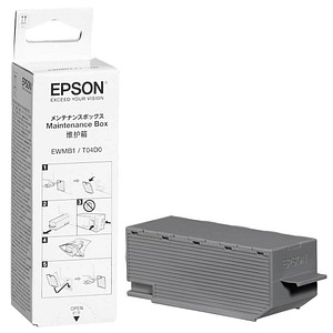 EPSON T04D000 (C13T04D000) Resttintenbehälter, 1 St. von Epson