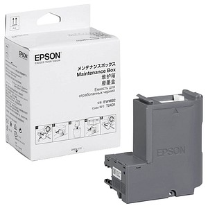 EPSON T04D100 (C13T04D100) Resttintenbehälter, 1 St. von Epson