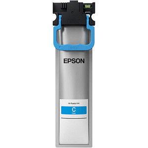 EPSON T11C2  cyan Druckerpatrone von Epson