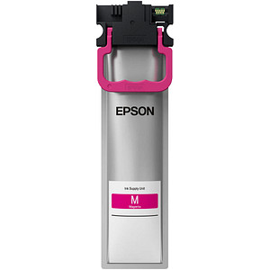 EPSON T11C3 magenta Druckerpatrone EPSON T11C3 magenta Druckerpatrone von Epson