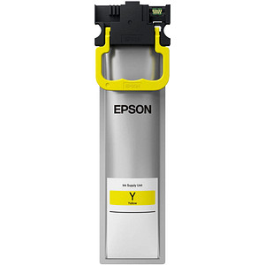 EPSON T11C4  gelb Druckerpatrone von Epson