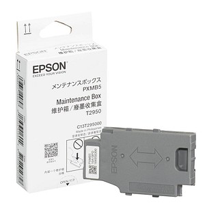 EPSON T2950 (C13T295000) Resttintenbehälter, 1 St. von Epson