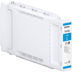 EPSON T41R240 C cyan Druckerpatrone EPSON T41R240 C cyan Druckerpatrone von Epson