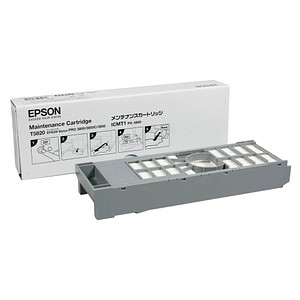 EPSON T5820 (T582000) Resttintenbehälter, 1 St. von Epson