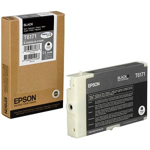 EPSON T6171  schwarz Druckerpatrone von Epson