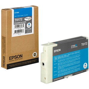 EPSON T6172  cyan Druckerpatrone von Epson