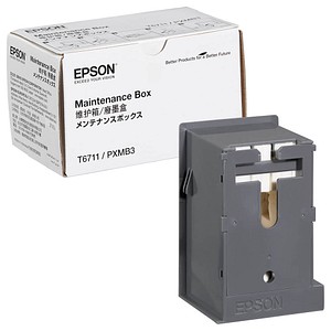 EPSON T671100 (C13T671100) Resttintenbehälter, 1 St. von Epson